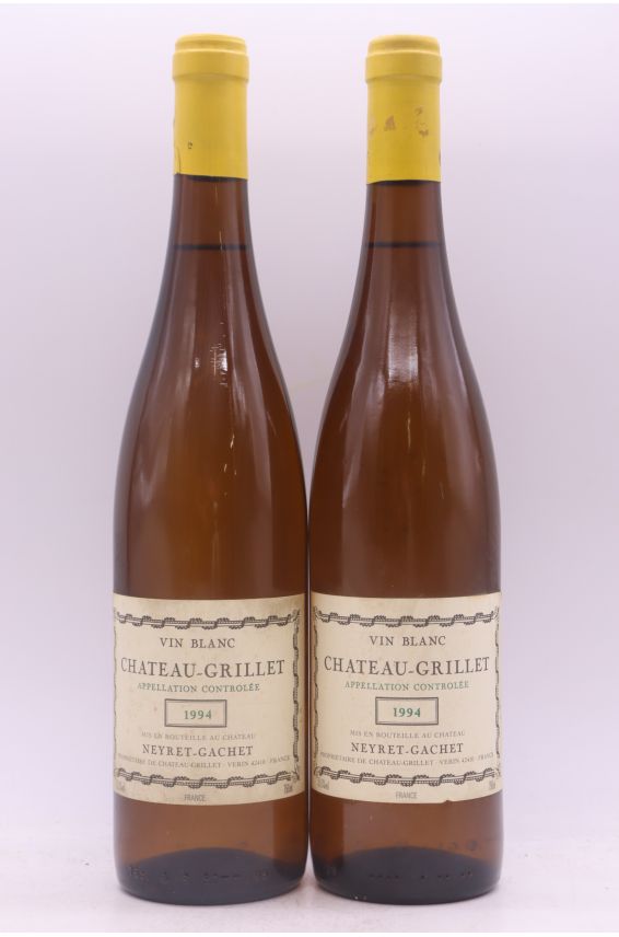 Château Grillet 1994